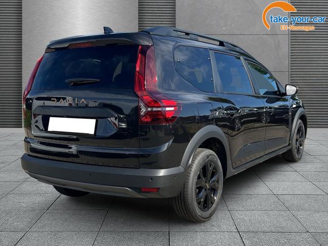 Dacia - Jogger - EU-Neuwagen - Reimport