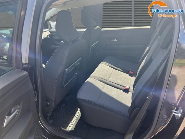 Dacia - Jogger - EU-Neuwagen - Reimport