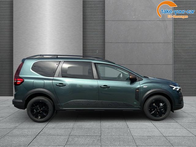 Dacia - Jogger - EU-Neuwagen - Reimport