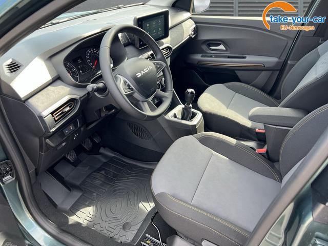 Dacia - Jogger - EU-Neuwagen - Reimport