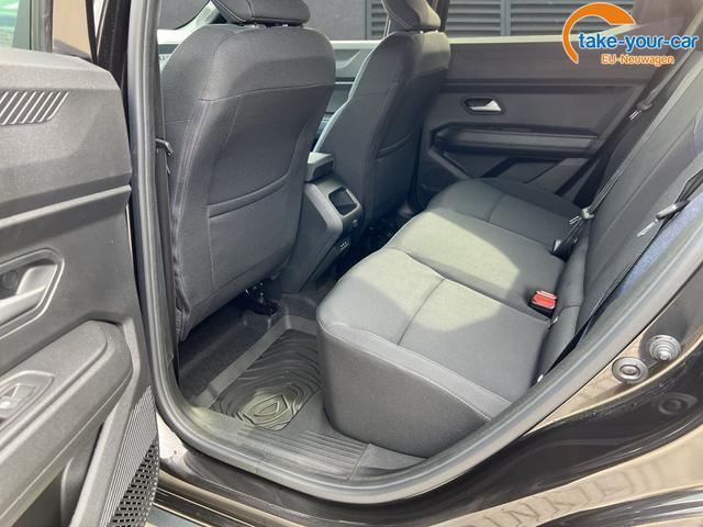 Dacia - Duster - EU-Neuwagen - Reimport
