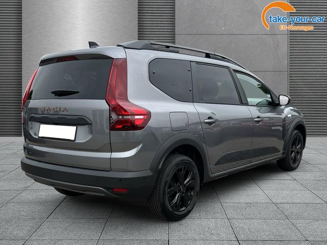 Dacia - Jogger - EU-Neuwagen - Reimport