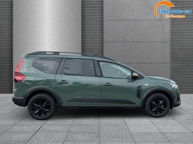 Dacia - Jogger - EU-Neuwagen - Reimport