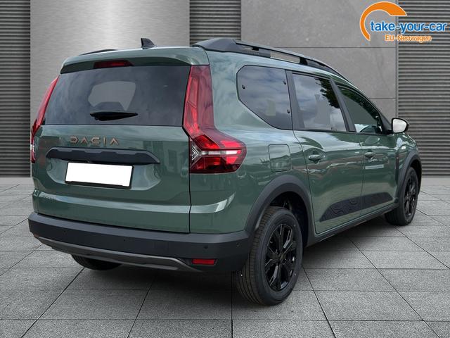 Dacia - Jogger - EU-Neuwagen - Reimport