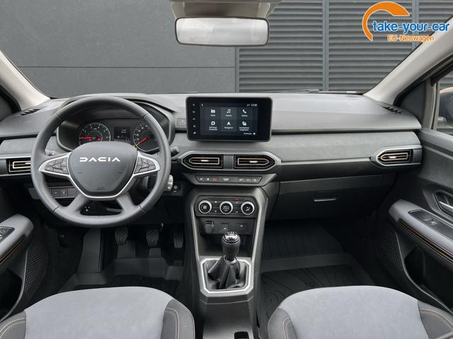 Dacia - Jogger - EU-Neuwagen - Reimport
