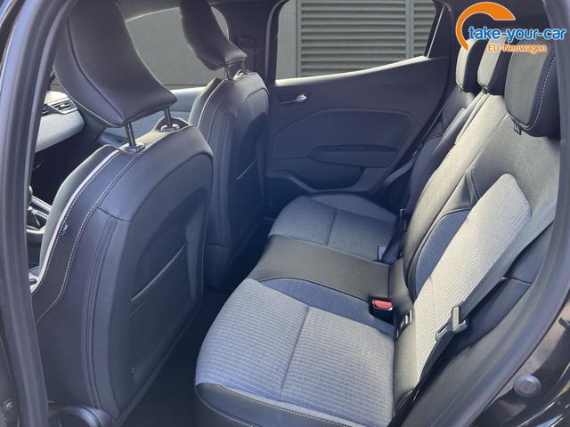 Renault - Clio - EU-Neuwagen - Reimport