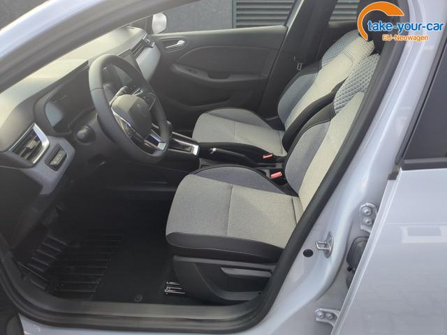 Renault - Clio - EU-Neuwagen - Reimport