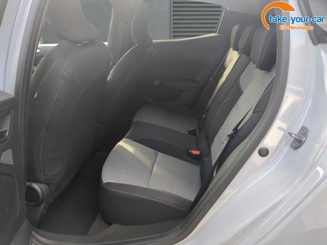 Renault - Clio - EU-Neuwagen - Reimport