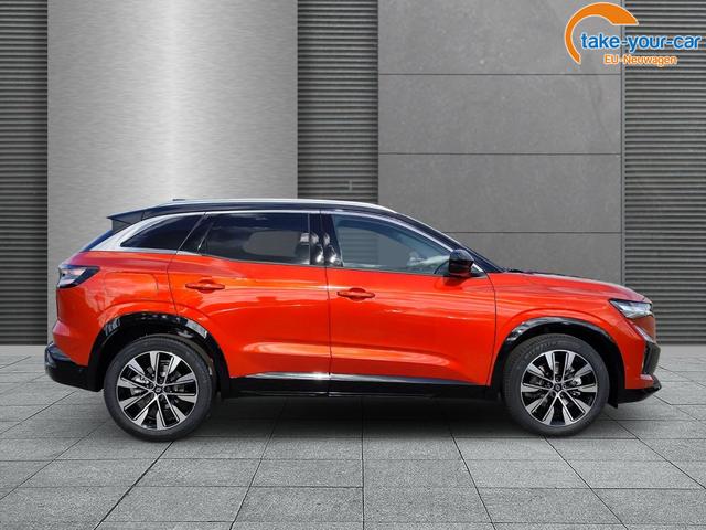 Renault - Austral - EU-Neuwagen - Reimport