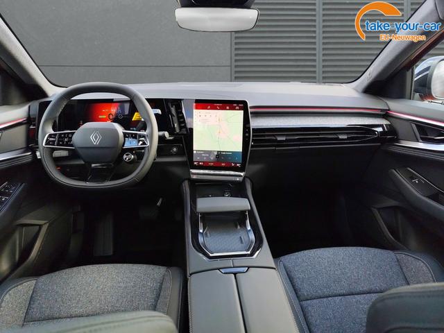 Renault - Austral - EU-Neuwagen - Reimport