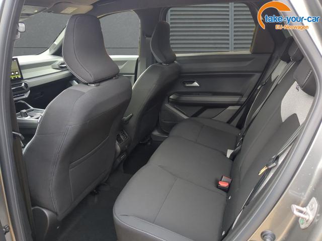 Dacia - Bigster - EU-Neuwagen - Reimport