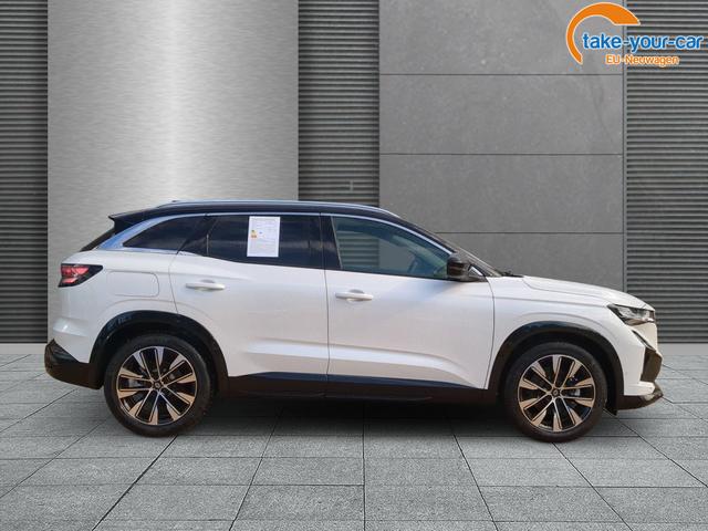 Renault - Austral - EU-Neuwagen - Reimport