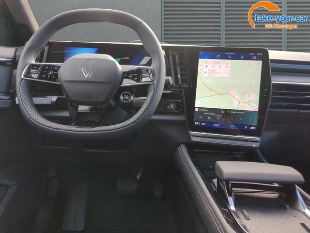 Renault - Austral - EU-Neuwagen - Reimport