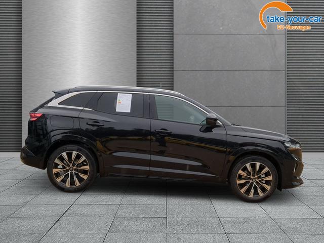 Renault - Austral - EU-Neuwagen - Reimport