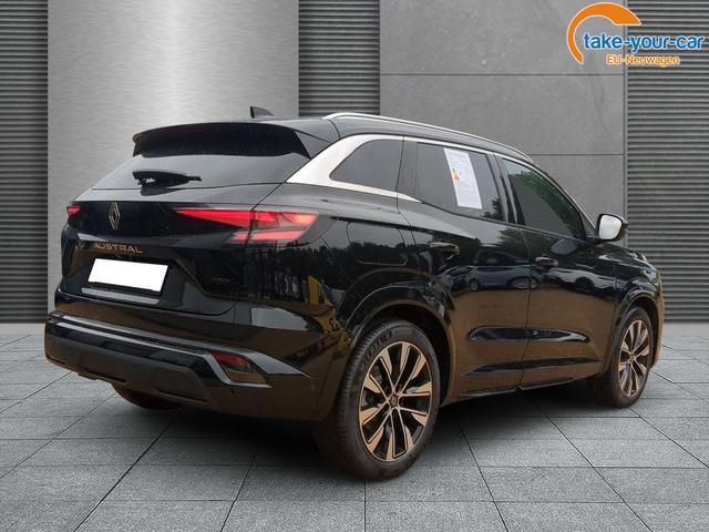 Renault - Austral - EU-Neuwagen - Reimport