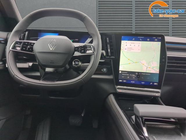 Renault - Austral - EU-Neuwagen - Reimport