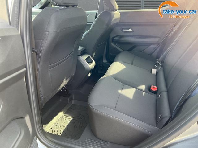 Dacia - Duster - EU-Neuwagen - Reimport