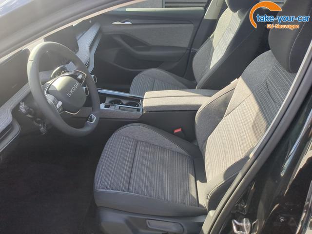 Skoda - Superb Combi - EU-Neuwagen - Reimport