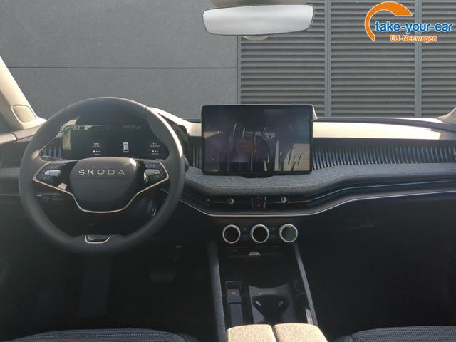 Skoda - Superb Combi - EU-Neuwagen - Reimport