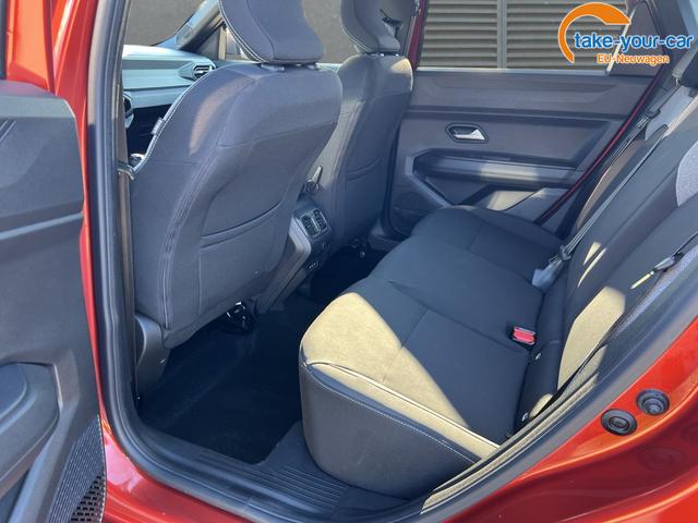 Dacia - Bigster - EU-Neuwagen - Reimport