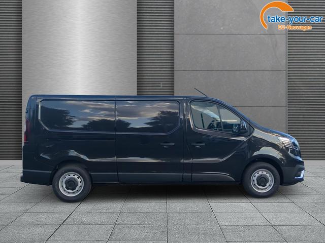 Renault - Trafic - EU-Neuwagen - Reimport