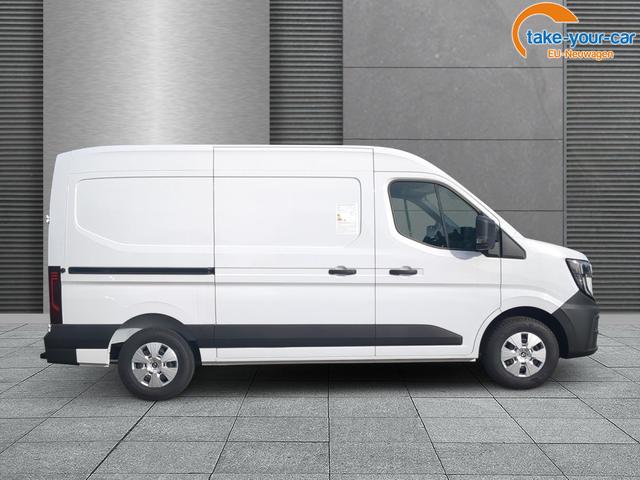 Renault - Master - EU-Neuwagen - Reimport