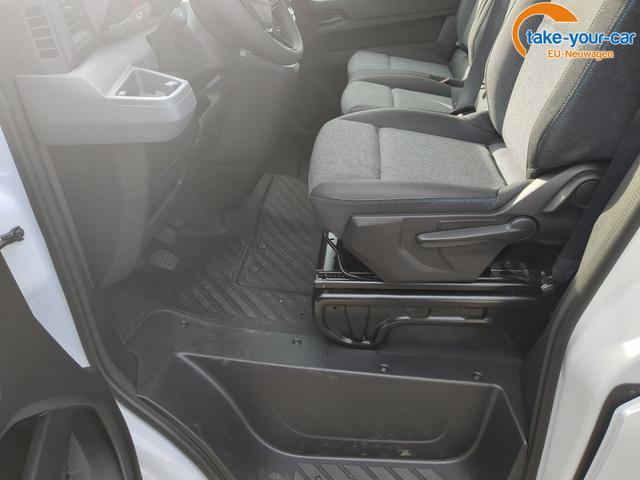 Renault - Master - EU-Neuwagen - Reimport