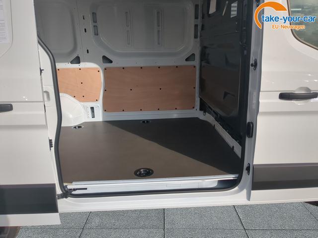 Renault - Master - EU-Neuwagen - Reimport