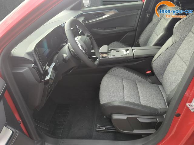 Renault - Rafale - EU-Neuwagen - Reimport