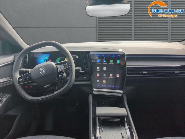 Renault - Rafale - EU-Neuwagen - Reimport