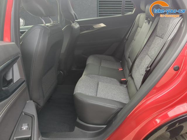 Renault - Rafale - EU-Neuwagen - Reimport