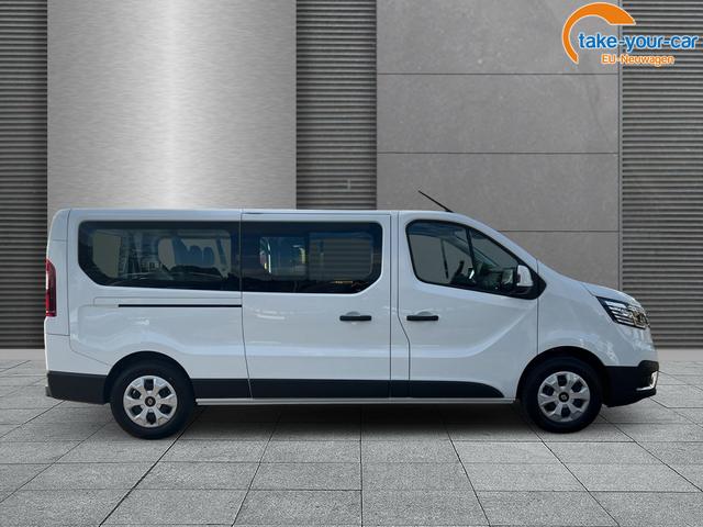 Renault - Trafic - EU-Neuwagen - Reimport