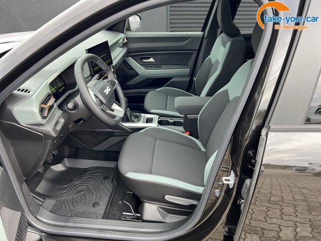 Dacia - Bigster - EU-Neuwagen - Reimport