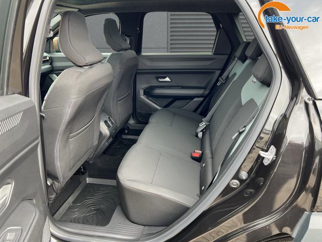 Dacia - Bigster - EU-Neuwagen - Reimport