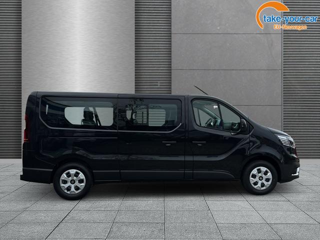 Renault - Trafic - EU-Neuwagen - Reimport