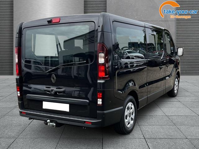 Renault - Trafic - EU-Neuwagen - Reimport