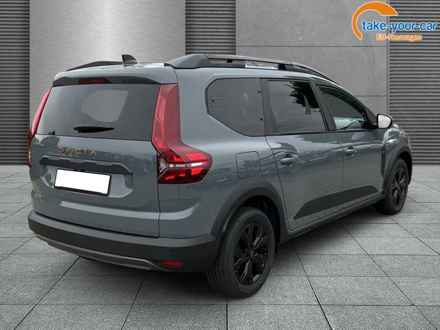 Dacia - Jogger - EU-Neuwagen - Reimport