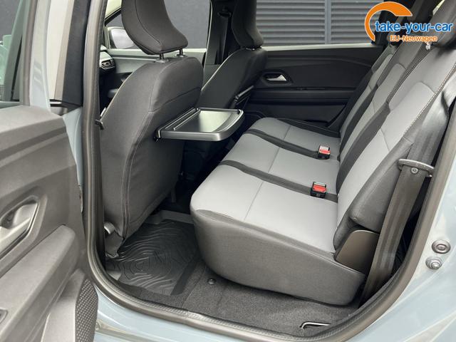 Dacia - Jogger - EU-Neuwagen - Reimport