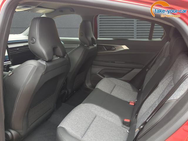 Renault - Rafale - EU-Neuwagen - Reimport