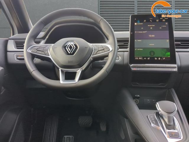 Renault - Captur - EU-Neuwagen - Reimport
