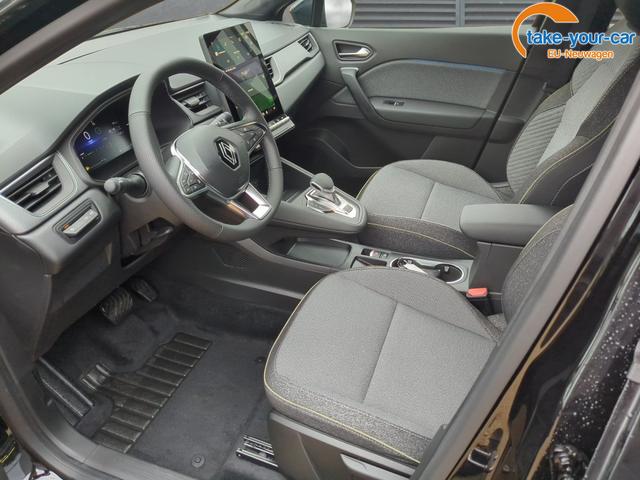 Renault - Captur - EU-Neuwagen - Reimport
