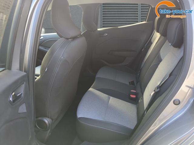 Renault - Clio - EU-Neuwagen - Reimport