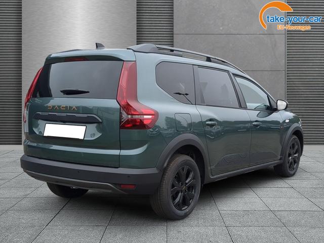 Dacia - Jogger - EU-Neuwagen - Reimport
