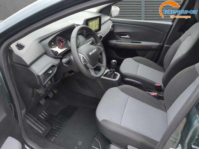 Dacia - Jogger - EU-Neuwagen - Reimport