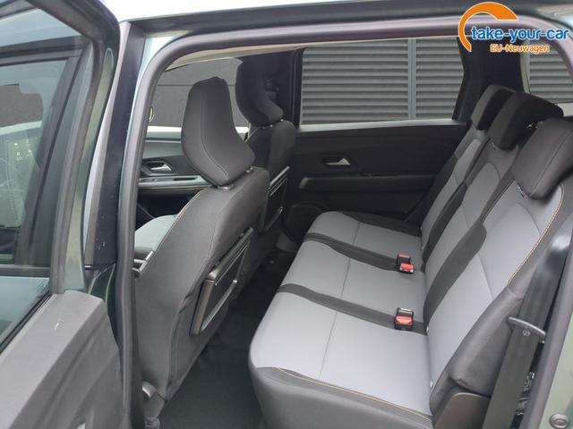 Dacia - Jogger - EU-Neuwagen - Reimport