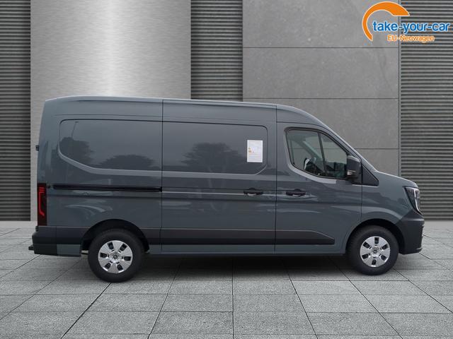 Renault - Master - EU-Neuwagen - Reimport