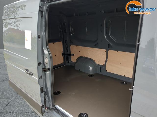 Renault - Master - EU-Neuwagen - Reimport