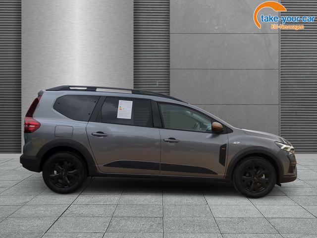 Dacia - Jogger - EU-Neuwagen - Reimport
