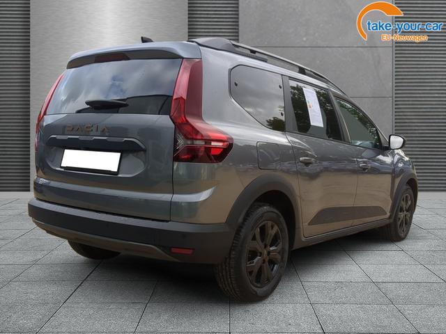 Dacia - Jogger - EU-Neuwagen - Reimport