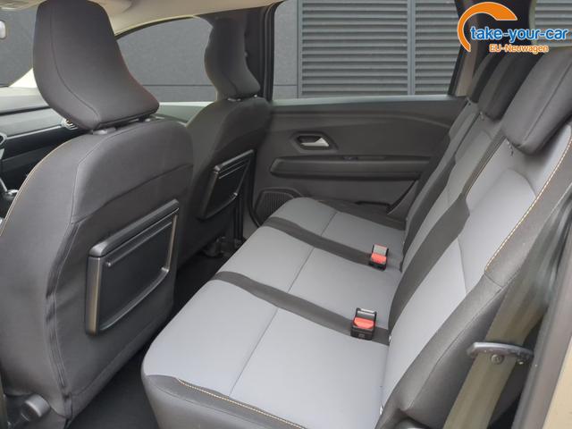 Dacia - Jogger - EU-Neuwagen - Reimport
